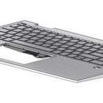 Top Cover W/Keyboard BL NSV  Intl.