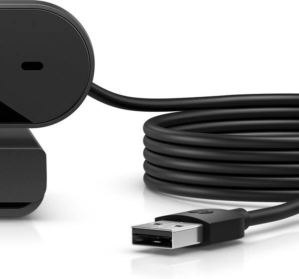 325 FHD USB-A Webcam