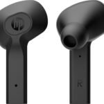Wireless Earbuds G2 Earbuds G2, Headphones,  In-ear, Music, Black, Binaural, Wireless