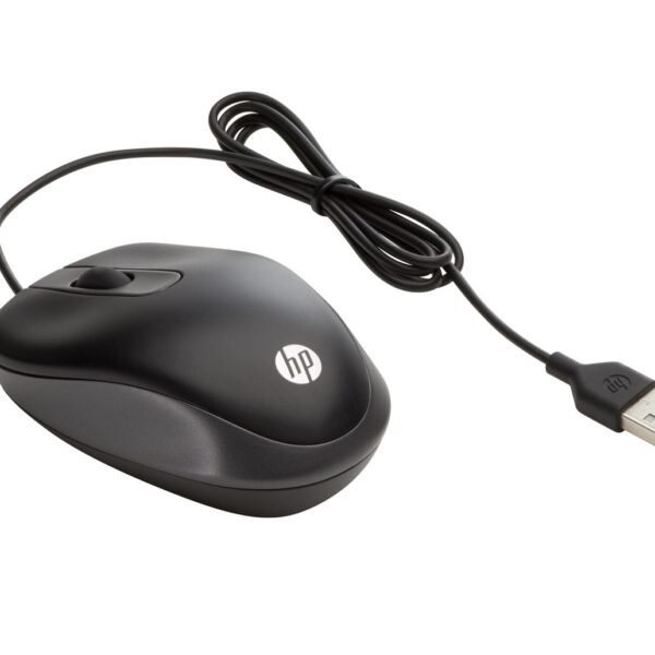 USB Travel Mouse **New Retail**
