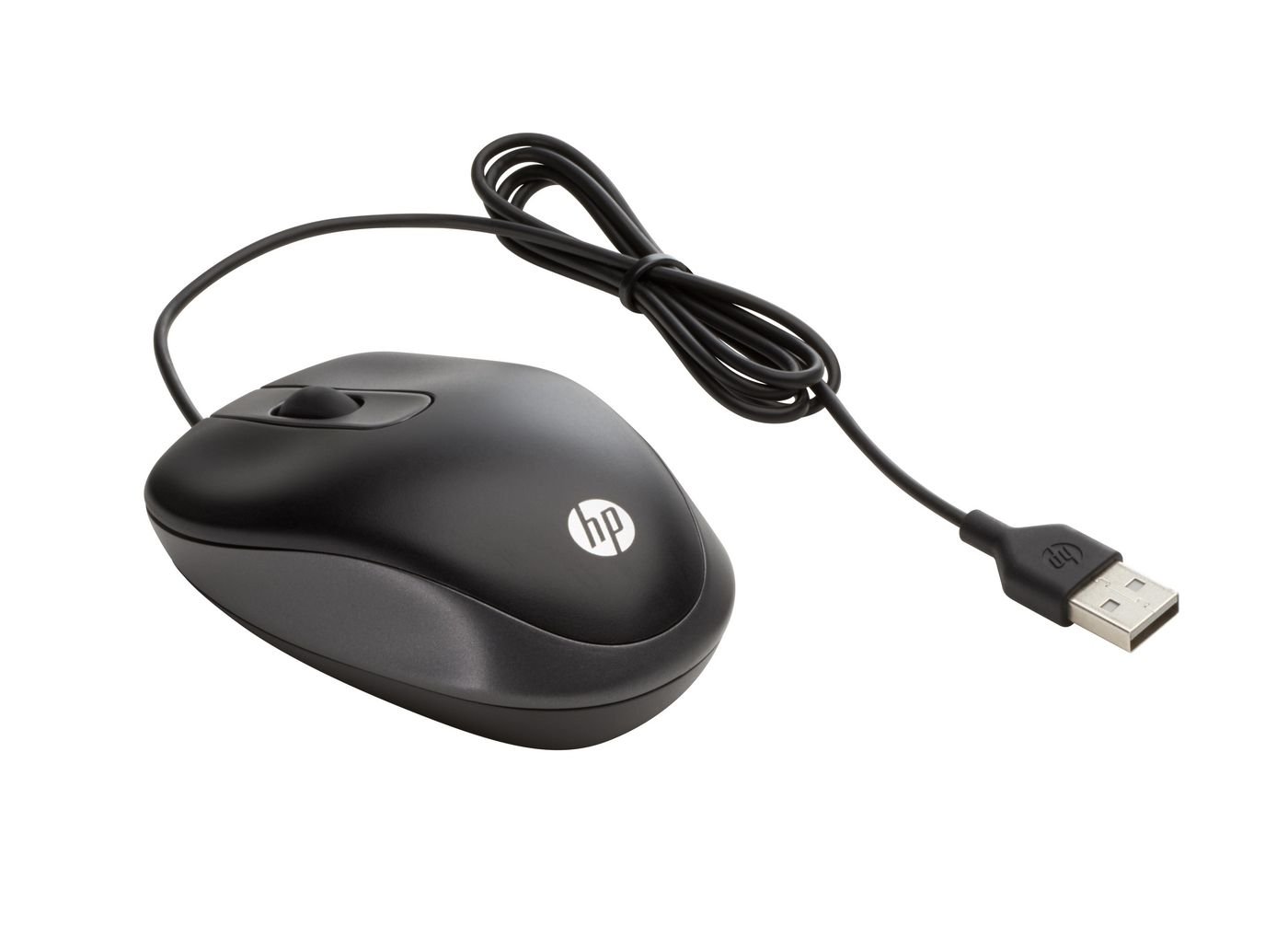 Img_29114401.jpg USB Travel Mouse **New Retail** - Image 1
