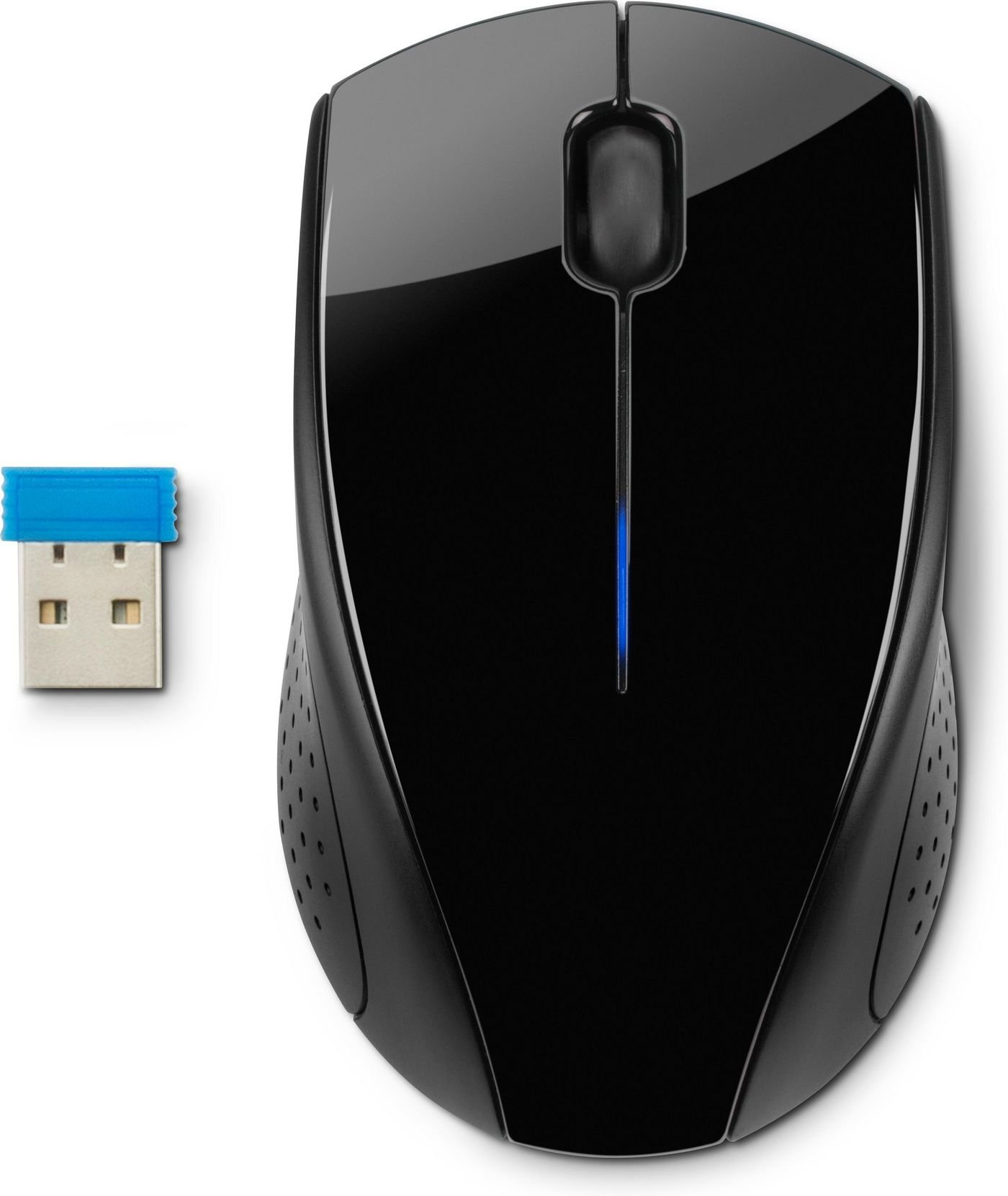 Img_29114706.jpg Wireless Mouse 220 **New Retail** - Image 1