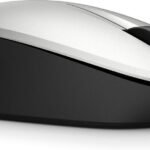 Z5000 Pike Silver BT Mouse  Dual Mode Mouse, Right-hand,  Dual Mode Mouse, Right-hand, Optical, RF Wireless+Bluetooth, Black, Silver