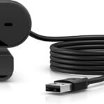 320 FHD Webcam Euro
