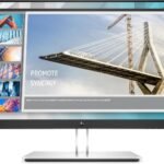 E24i G4 24inch IPS WUXGA  E-Series E24i G4, 61 cm  E-Series E24i G4, 61 cm (24"), 1920 x 1200 pixels, WUXGA, 5 ms, Black