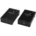 1 PORT USB 2.0 EXTENDER KIT 1-Port USB  2.0-Over-Cat5-or-Cat6 Extender Kit - 165 ft. (50 m), 52 mm, 80 mm, 22 mm, 304