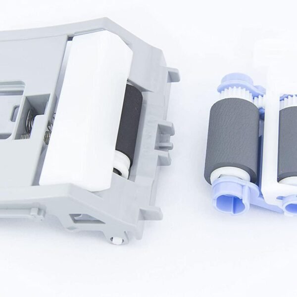 Roller kit for HP LaserJet  printers, compatible with  trays 2-5
