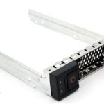 Carrier HDD, 3.5 Inch X7K8W, 8.89 cm (3.5"),  Carrier panel, Cloud Products CloudEdge R730XD SANDSTORM DSS, CloudEdge R730