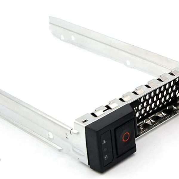 Carrier HDD, 3.5 Inch X7K8W, 8.89 cm (3.5"),  Carrier panel, Cloud Products CloudEdge R730XD SANDSTORM DSS, CloudEdge R730