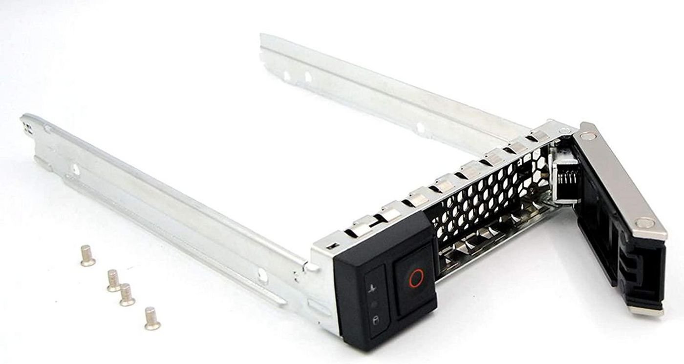 Img_29190677.jpg Carrier HDD, 3.5 Inch X7K8W, 8.89 cm (3.5"), Carrier panel, Cloud Products CloudEdge R730XD SANDSTORM DSS, CloudEdge R730 - Image 1