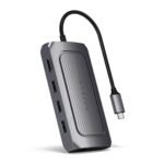 USB4 MULTIPORT ADAPTER WITH  8K HDMI
