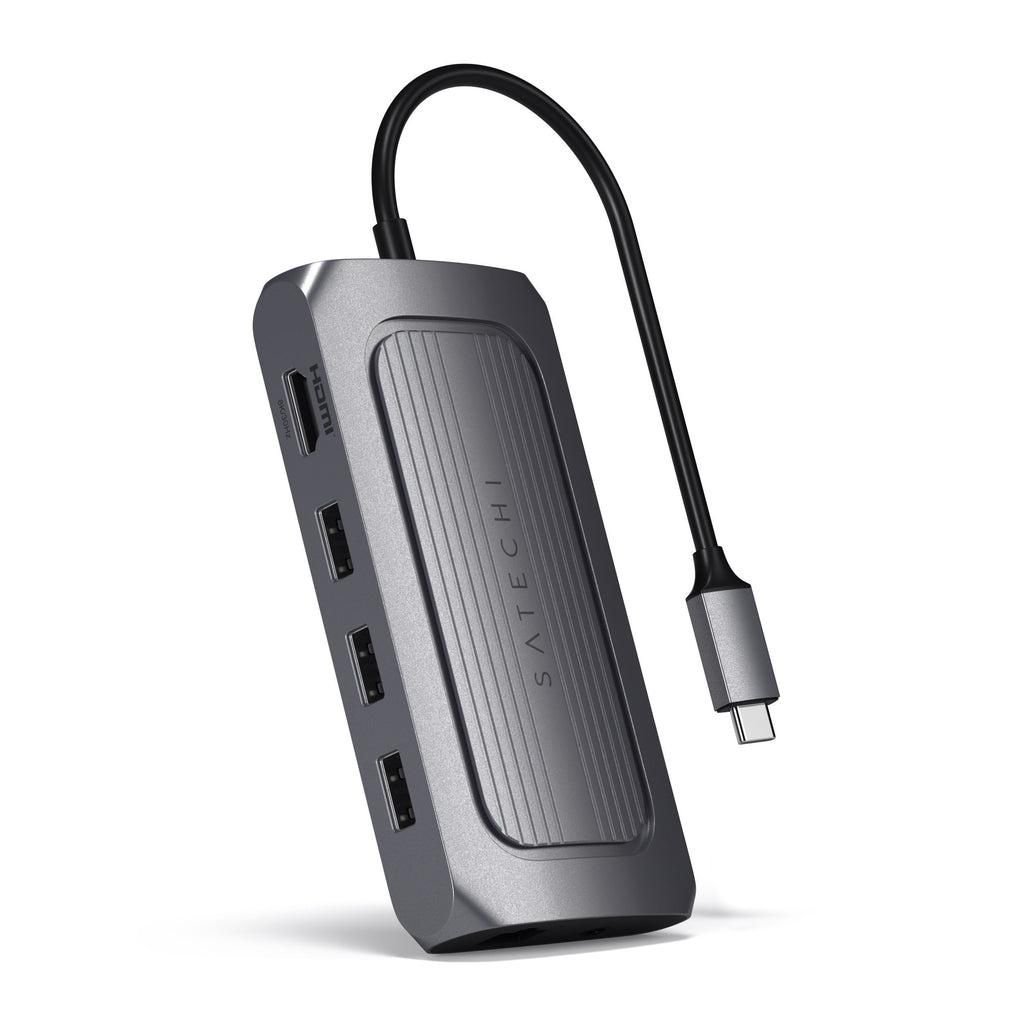 Img_29244003.jpg USB4 MULTIPORT ADAPTER WITH 8K HDMI - Image 1