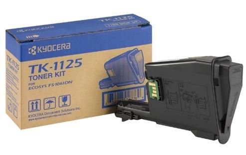 Img_29262275.jpg TK-1125 toner cartridge 1 pc(s) Original Black - Image 1