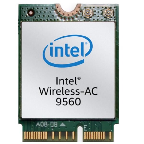 Wireless-AC 9560 M.2 2230 **New retail** Ac+Bt, Gigabit, No Vpro
