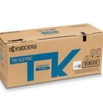TK-5270C toner cartridge 1  pc(s) Original Cyan