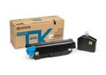 TK-5270C toner cartridge 1  pc(s) Original Cyan - Image 2