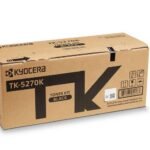 TK-5270K toner cartridge 1  pc(s) Original Black