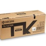 TK-5270K toner cartridge 1  pc(s) Original Black