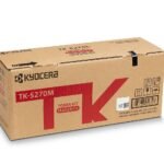 TK-5270M toner cartridge 1  pc(s) Original Magenta