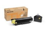TK-5270Y toner cartridge 1  pc(s) Original Yellow - Image 2