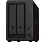 Deep Learning NVR DVA1622