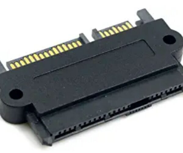 SAS to SATA adapter