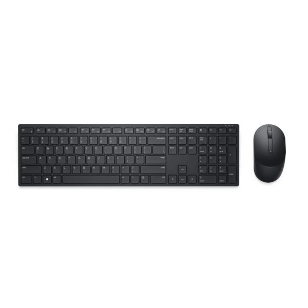 German KM5221W - Keyboard and  mouse set