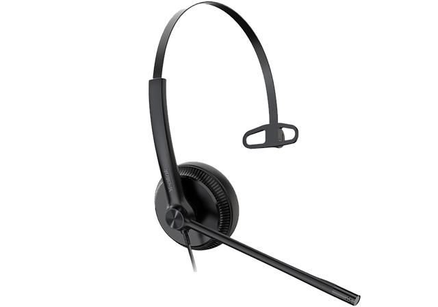 Img_29403704.jpg YHS34 Mono Headset on-ear - Image 1