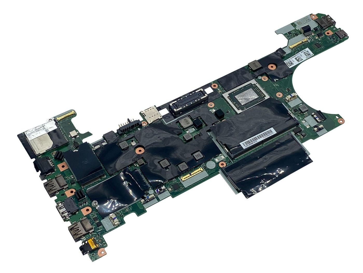 Img_29422444.jpg Motherboard for AMD PRO A12-8830B processor - Image 1