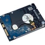 500GB HDD 5400rpm 7mm SGT RW
