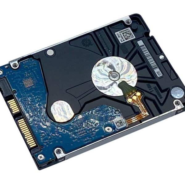 500GB HDD 5400rpm 7mm SGT RW