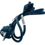 Power Cord C5 1.0M Fdh Euro STICKER Prm