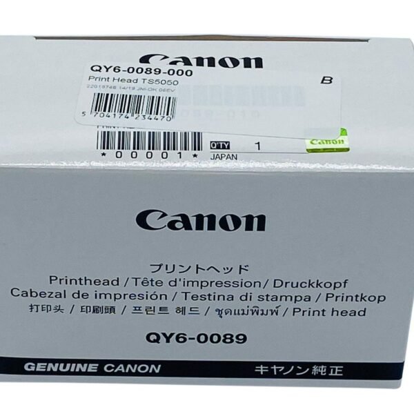 Print Head TS5050