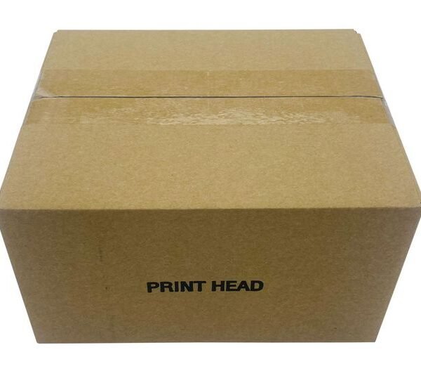 Head/Carriage Unit