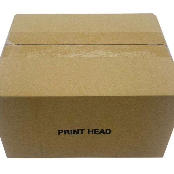 Head/Carriage Unit