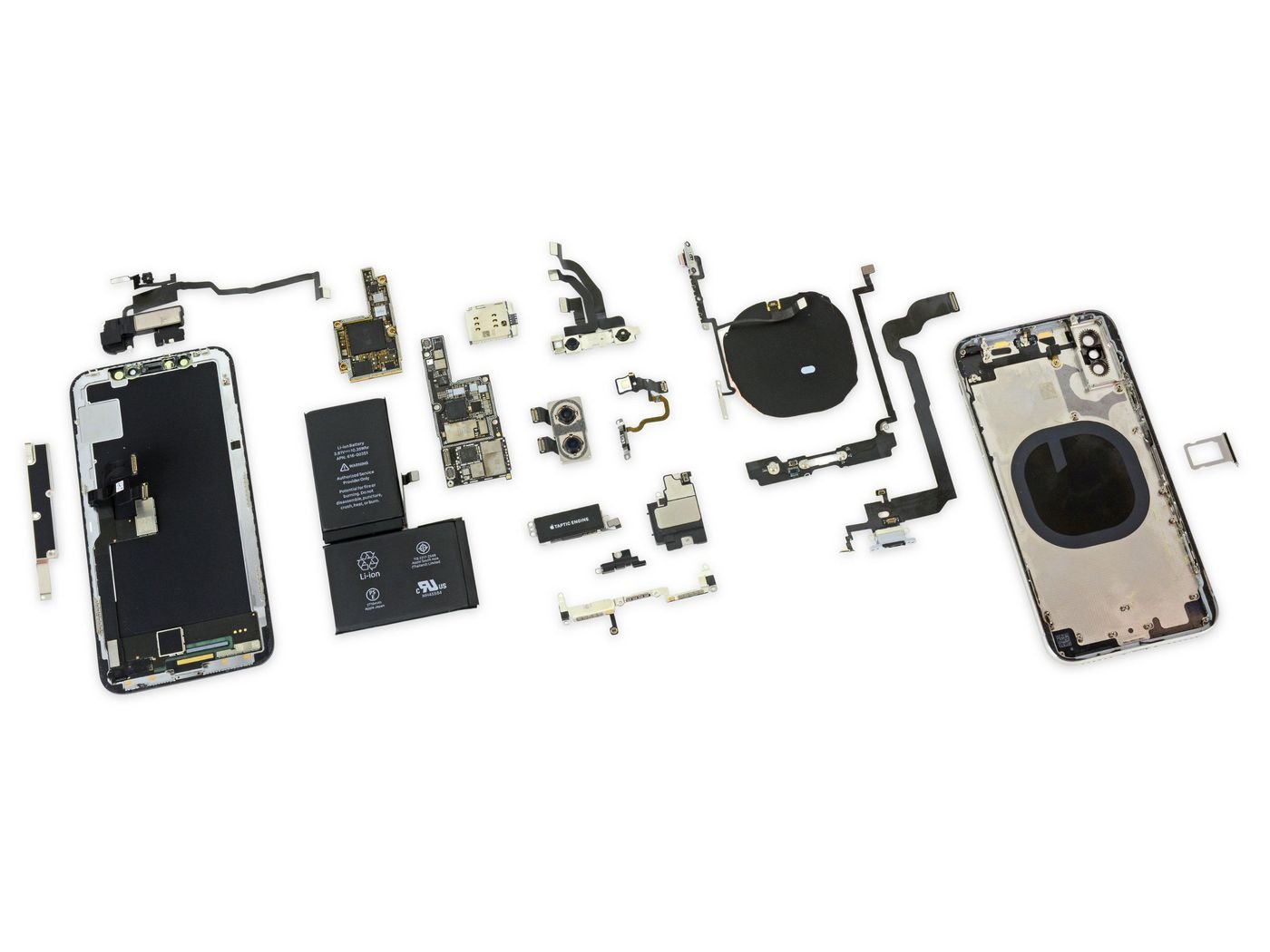 Img_29432048.jpg Full front assembly sealant gl XS Max (6.5") 5pcs/set XS Max (6.5") 5pcs/set XS Max (6.5") Full Front Assembly, 5pcs/set - Image 1