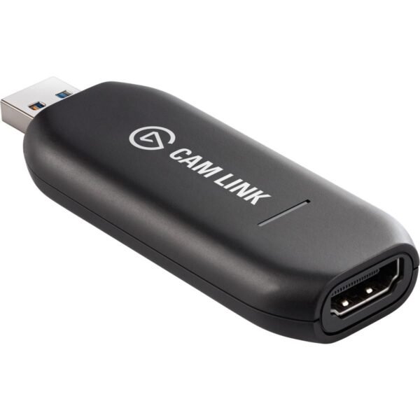4K Cam Link USB 3.0 for PC and Mac