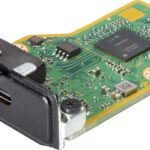 Thunderbolt 3.0 Flex IO v3
