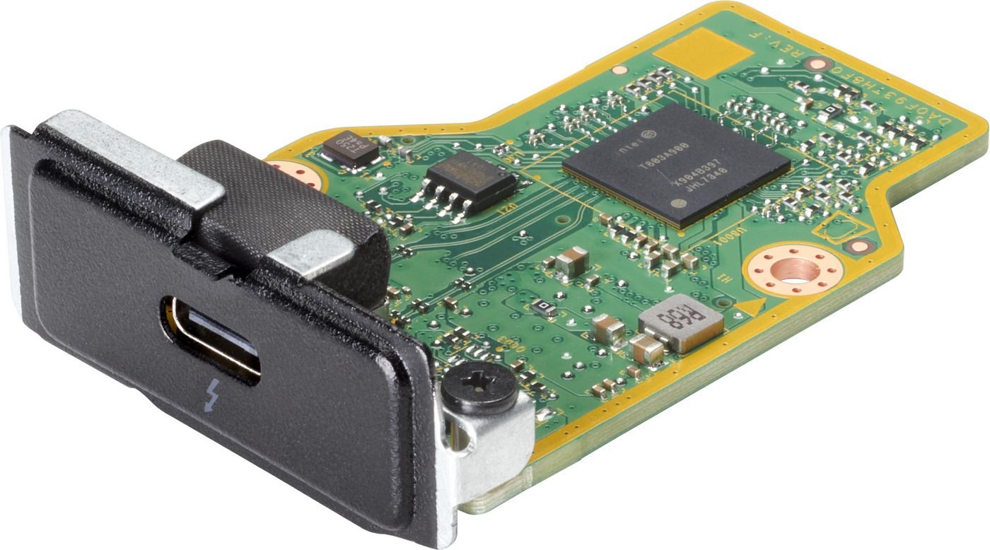 Img_29466123.jpg Thunderbolt 3.0 Flex IO v3 - Image 1