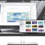 E27q G4 QHD Monitor