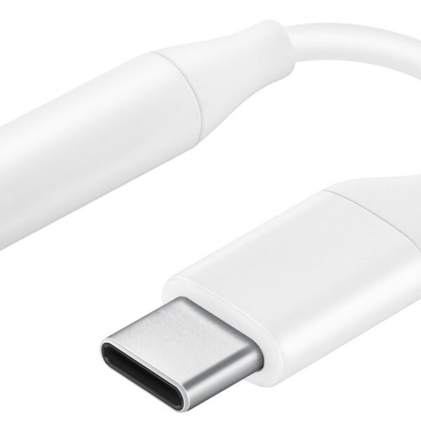 Conversion Cable 3.5 mm jack  to USB-C 3.5 mm jack to USB-C
