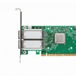 Mellanox MCX512A-ACAT  ConnectX-5 EN Network