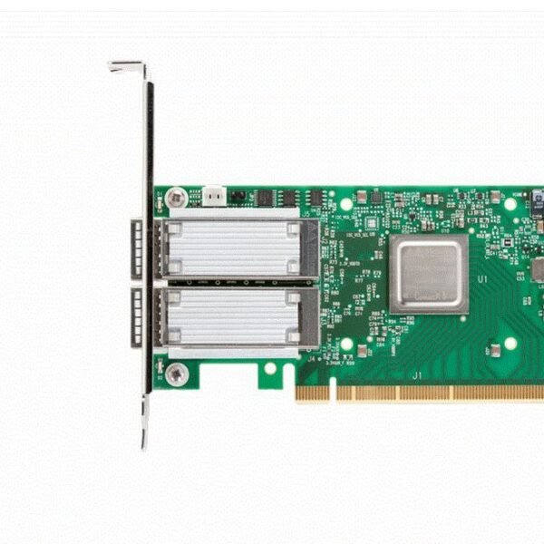 Mellanox MCX512A-ACAT  ConnectX-5 EN Network