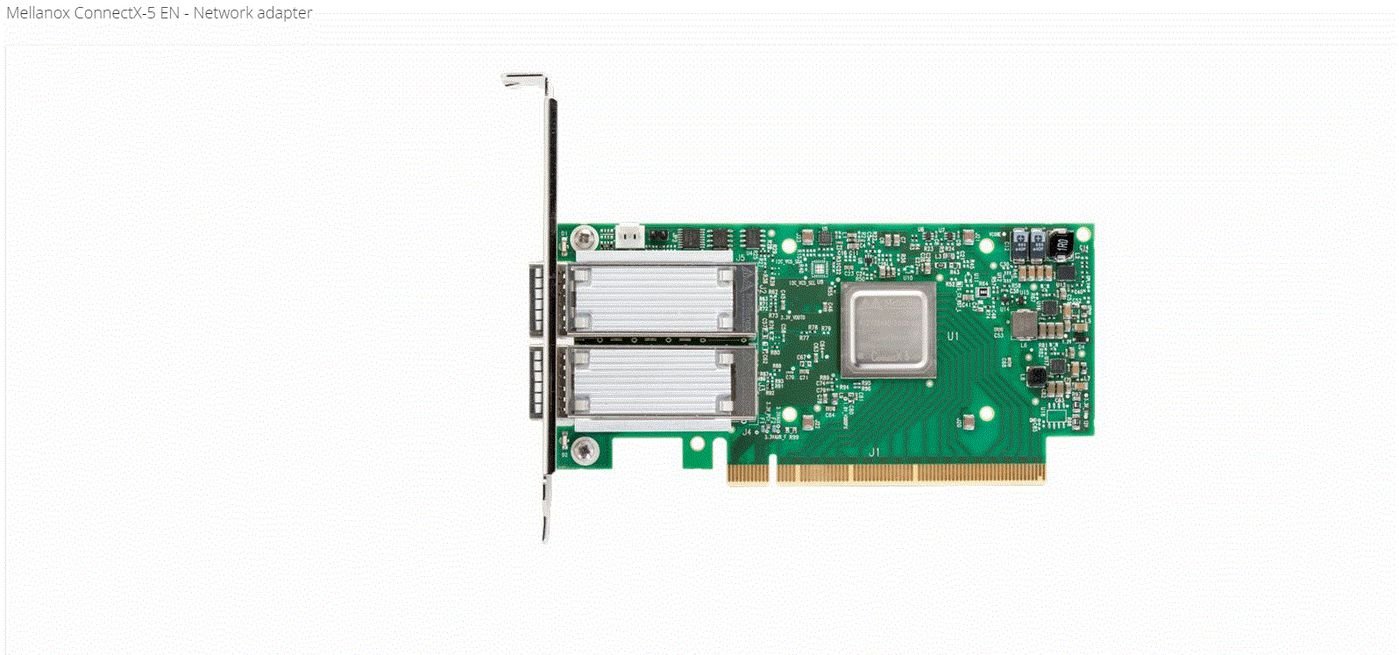 Img_29522166.jpg Mellanox MCX512A-ACAT ConnectX-5 EN Network - Image 1
