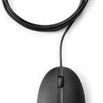 Wired Desktop 320M Mouse -  new (packed in plastic)