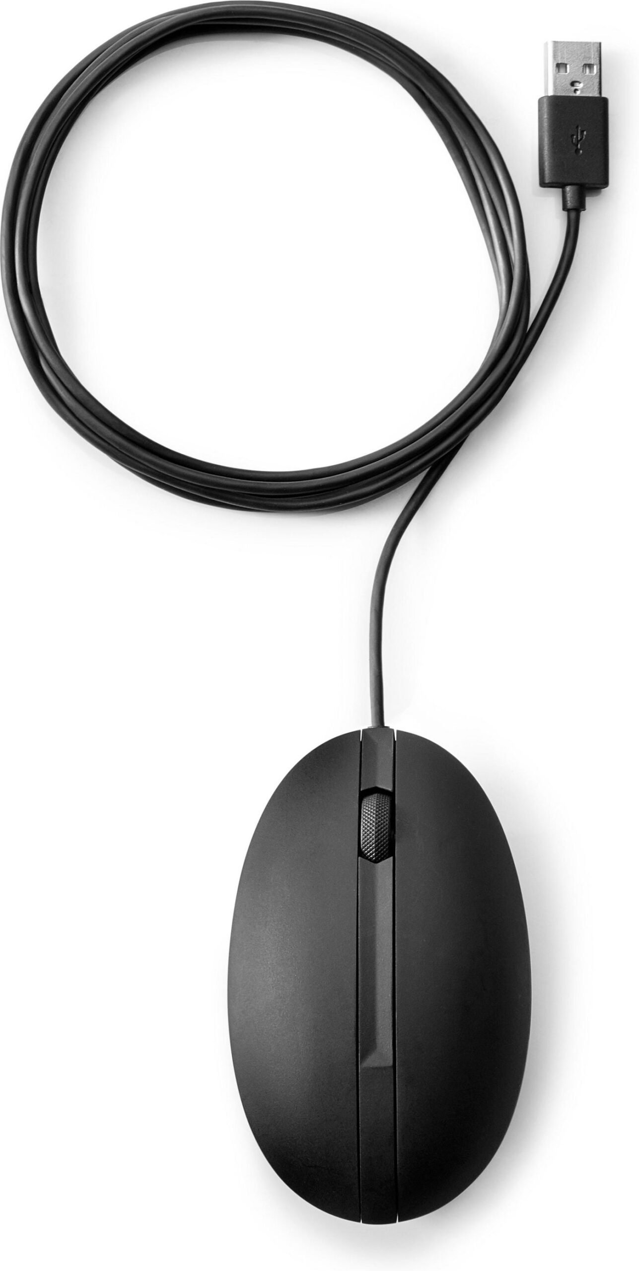 Img_29527362.jpg Wired Desktop 320M Mouse - new (packed in plastic) - Image 1