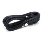 Cable CH 1M 3P **New Retail**