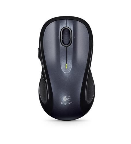 Img_29620965.jpg Wireless Mouse M510, black - Image 1