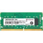JetRam 16GB DDR4-3200 SO-DIMM  1Rx8 1.2V