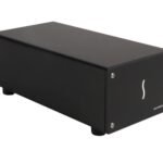 Echo Express SEL -  Thunderbolt 3 Edition  Thunderbolt 3-to-PCIe Card Expansion System New*
